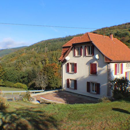Domaine De La Charriere Sur 63 Ares - 8 Pers Grand Confort Villa Neuviller Eksteriør billede