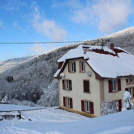 Domaine De La Charriere Sur 63 Ares - 8 Pers Grand Confort Villa Neuviller Eksteriør billede