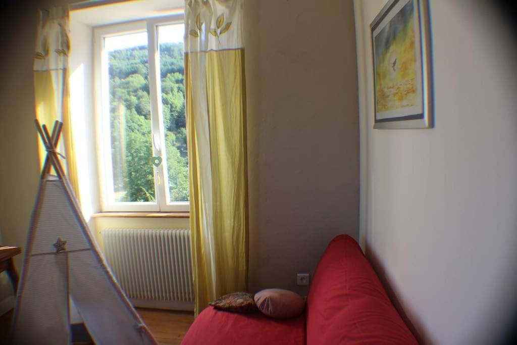 Domaine De La Charriere Sur 63 Ares - 8 Pers Grand Confort Villa Neuviller Eksteriør billede