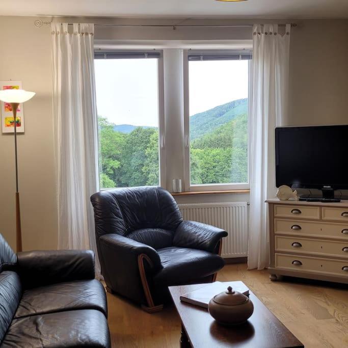 Domaine De La Charriere Sur 63 Ares - 8 Pers Grand Confort Villa Neuviller Eksteriør billede