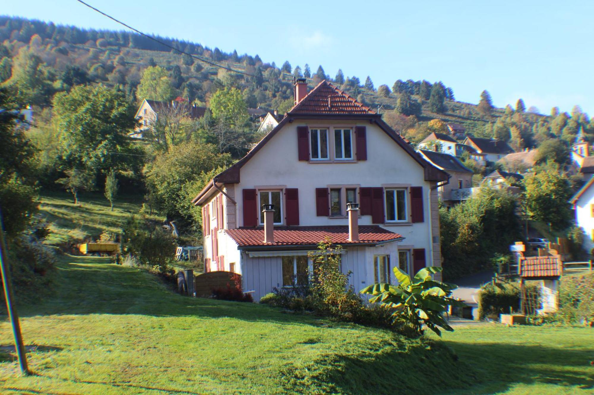 Domaine De La Charriere Sur 63 Ares - 8 Pers Grand Confort Villa Neuviller Eksteriør billede