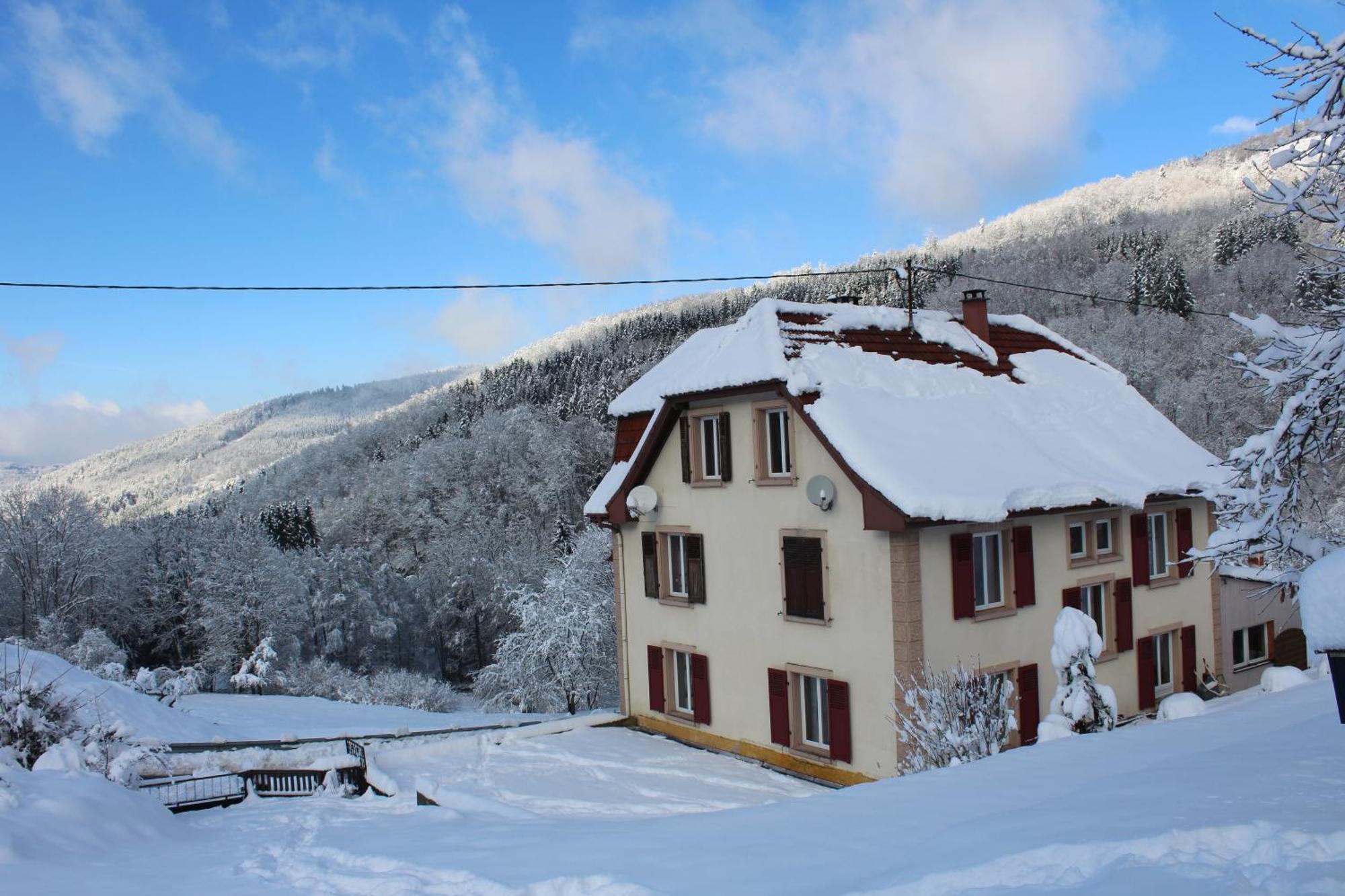 Domaine De La Charriere Sur 63 Ares - 8 Pers Grand Confort Villa Neuviller Eksteriør billede