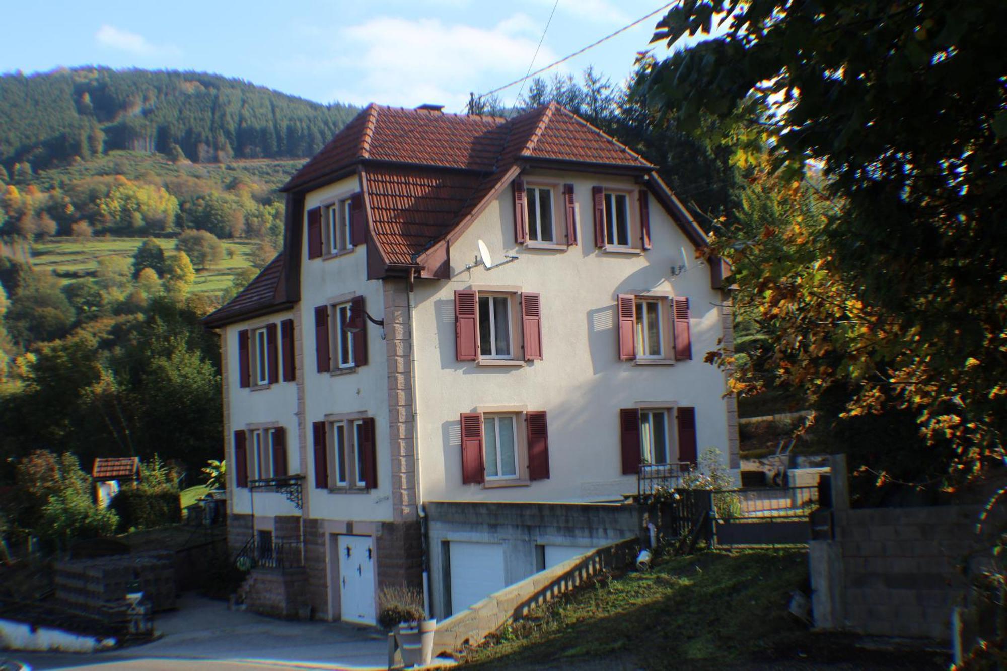 Domaine De La Charriere Sur 63 Ares - 8 Pers Grand Confort Villa Neuviller Eksteriør billede